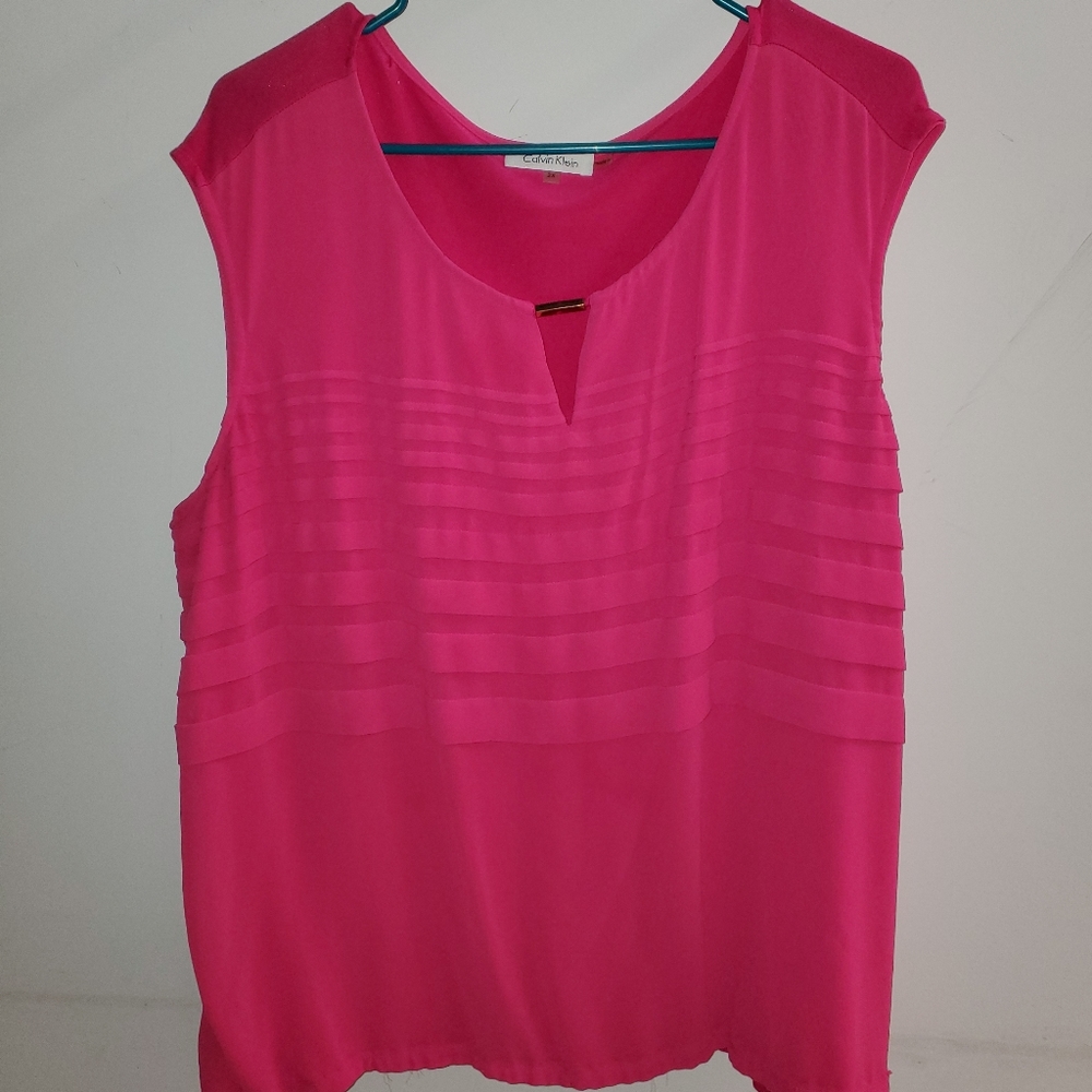 Calvin's Klein Blouse
